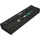 WERA Textile Box 320 x 97 x 42 mm schwarz leer