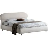 Home Affaire Zauberflöte 180 x 200 cm Beige