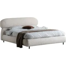 Home Affaire Zauberflöte 180 x 200 cm Beige