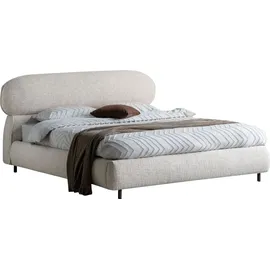 Home Affaire Zauberflöte 180 x 200 cm Beige