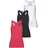 Eastwind Tanktop Eastwind Schwarz 32/34