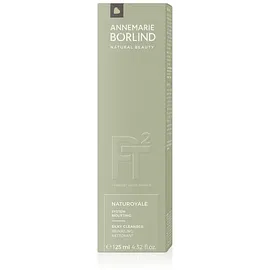 Annemarie Börlind NatuRoyale Silky Cleanser Reinigungscreme 125 ml