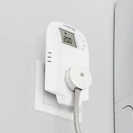 Trotec Steckdosen-Thermostat BN30 Raumthermostat programmierbar