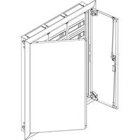 ABN Flachverteiler UK37