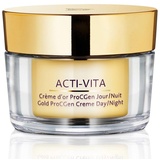 Monteil Paris Monteil Acti-Vita Gold ProCGen Creme Day/Night 50 ml