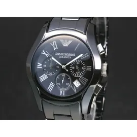 Emporio Armani Uomo Keramik 42 mm AR1400