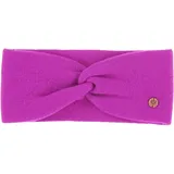 FRAAS Damen Stirnband, 24 x 10,5 cm, Kaschmir Verry Berry