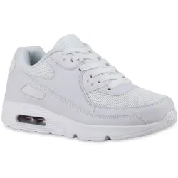 Damen Laufschuhe in Weiss