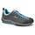 Asolo Space Gv Gore-tex® Wanderschuhe - Graphite / Cyan Blue - EU 40