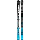 HEAD Herren Racing Ski Worldcup Rebels e.GSR bk/bl, Weiß, 177