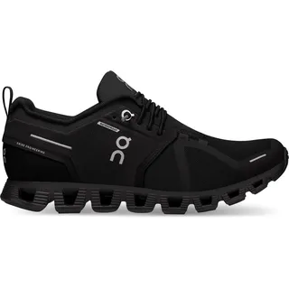 Cloud 5 Waterproof Damen All Black 38,5