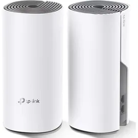 TP-Link Deco E4 Mesh System 3er Pack
