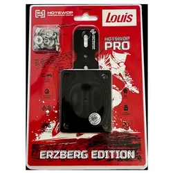 HotSwop Pro Basic Set (S) Kennzeichen-Halter