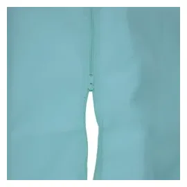 Mendler 4er-Set Seitenwand für Pergola Cadiz, Ersatzseitenwand Pavillon 4x4m, Polyester - türkis