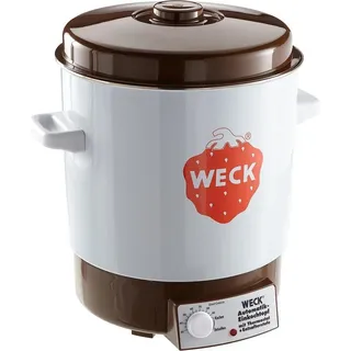 Weck Einkochautomat WAT14 29 l