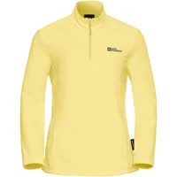 Jack Wolfskin Taunus HZ W lemon ice