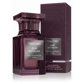 Tom Ford Oud Voyager Eau de Parfum 50 ml