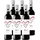 i heart merlot I Heart Red Wein 6 x 0,75 l