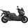 Shad Voge SR4 Max 0 l Schwarz