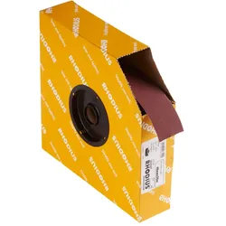 RHODIUS Schleifband SPBR | Ø 40 x 25.000mm Korn 320 | 300547