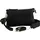 Valentino Foxy Re Umhängetasche Kunstleder Black