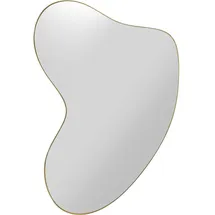 Kare Shape 110 x 120 cm Beige