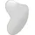 Kare Shape 110 x 120 cm Beige