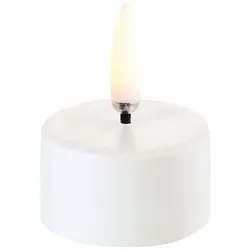 Uyuni LED Teelicht 400 nordic white Premium