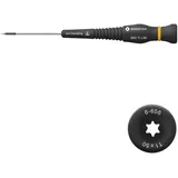 Bernstein Tools for Electronics Elektronik- u. Feinmechanik Torx-Schraubendreher Größe (Schraubend