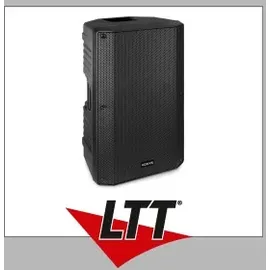 Vonyx VSA12 Bi-verstärkter Aktiv-Lautsprecher 12" 800W