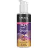 John Frieda Frizz Ease Wunder Reparatur Haaröl 100 ml