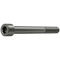 Industrial Quality Supplies Zylinderschrauben 10.9 M 10 x 30 200 Stück