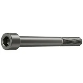 Industrial Quality Supplies Zylinderschrauben 10.9 M 10 x 30 200 Stück