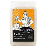 BioGourmet Risottoreis aus Italien bio