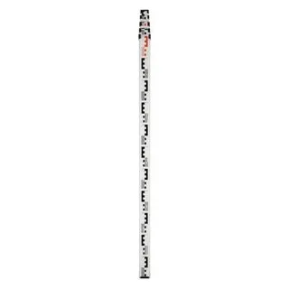Stabila Teleskop-Nivellierlatte TNL 500 cm