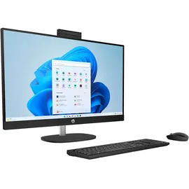 HP All in One-PC 27-cr0080ns 2023 27" 16 GB RAM 1 TB SSD Intel Core i5 4,6 GHz Win 11
