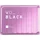 Western Digital WD _BLACKTM P10 Game Drive Pink 6TB, USB 3.0 Micro-B (WDBZ7D0060BPK)