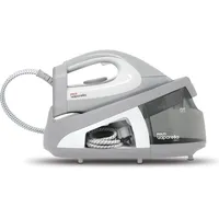 Polti Vaporella Simply VS10.09 grau/weiß