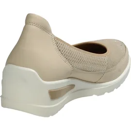 ARA ZÜRICH für Damen, beige, Größe 43 EU / 9 UK
