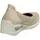 ARA ZÜRICH für Damen, beige, Größe 43 EU / 9 UK