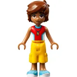 LEGO® - Minifigs - Friends - frnd744 - Leo (42623)