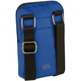 CAMEL ACTIVE "Explore", Nylon, blau,