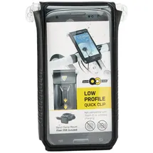 Topeak Drybag 5 Smartphone Hülle schwarz