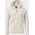 Schöffel Fleece Hoody Style Cascata natur 46
