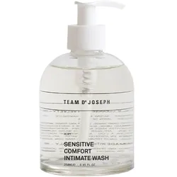 Team Dr Joseph Sensitive Comfort Intimate Wash