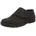 Balian Hohe Hausschuhe Grau Dunkelgrau 937 40