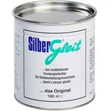 Silbergleit Trockengleitmittel 1000 ml Dose