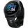 COROS Pace 4 GPS 43 mm Silikonarmband Schwarz 22 mm