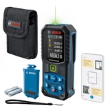 Bosch Professional GLM 50-27 CG Laser-Entfernungsmesser inkl. Tasche + Akku 1.0Ah (0601072U01)