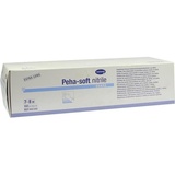 Paul Hartmann Peha-soft nitrile guard Unters.handsch.M unst.pfr.